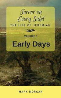 Enlarge image Cover: Early Days - Bible Tales Online