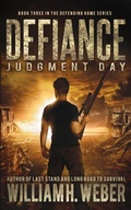 Cover: Defiance - Alamo