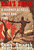 Cover: Raja's Dream - Living Time Global