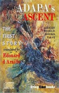 Enlarge image Cover: ADAPA's ASCENT 2020 - Living Time Global