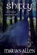 Cover: Shifty - Per Bastet Publications LLC