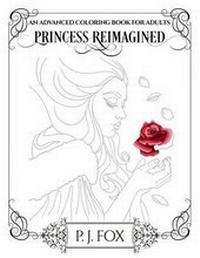 Enlarge image Cover: Princess Reimagined - Evil Toad Press
