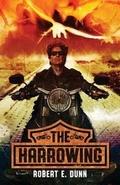 Cover: The Harrowing - Necro Publications