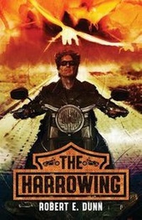 Enlarge image Cover: The Harrowing - Necro Publications