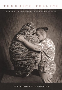 Enlarge image Cover: Touching Feeling - Duke University Press