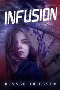 Enlarge image Cover: Infusion - Charlie Dawg Press