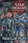 Cover: Star Realms - Evil Girlfriend Media