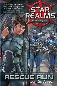 Enlarge image Cover: Star Realms - Evil Girlfriend Media
