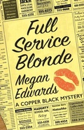 Cover: Full Service Blonde - Imbrifex Books