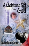 Cover: A Christmas Gift from God - Paperback-Press Publishing
