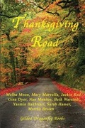 Cover: Thanksgiving Road - Gilded Dragonfly Books