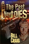 Cover: The Past Never Dies - Absolutelyamazingebooks.com