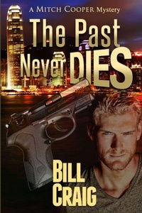Enlarge image Cover: The Past Never Dies - Absolutelyamazingebooks.com