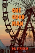 Cover: One Good Man - Absolutelyamazingebooks.com