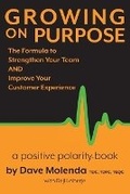 Cover: Growing On Purpose - Reji Laberje Writing and Publishing