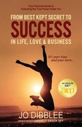 Cover: From Best Kept Secret to Success in Life, Love & Business - Bhc Press