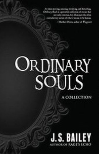Enlarge image Cover: Ordinary Souls - Bhc Press