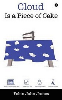Abbildung von: Cloud Is a Piece of Cake - Notion Press, Inc.
