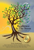 Cover: Resilience In The Storm - Creative Life Publishing & Learning Institute