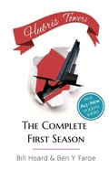 Cover: Hubris Towers - Clickworks Press