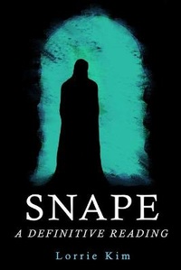 Enlarge image Cover: Snape - Story Spring Publishing, LLC