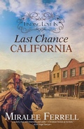 Cover: Finding Love in Last Chance, California - Mountain Brook Ink