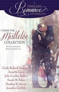 Cover: Under the Mistletoe - Mirror Press