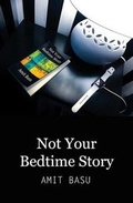Cover: Not Your Bedtime Story - Foobarzen