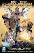 Cover: Aspen Universe: Revelations Volume 1 - Aspen MLT, Inc