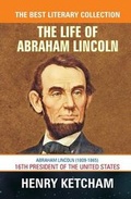 Cover: The Life of Abraham Lincoln - Special Edition - Diamond Publishers