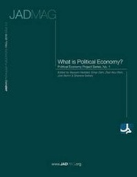 Enlarge image Cover: What is Political Economy? - Asi-Kp