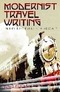 Cover: Modernist Travel Writing - University of Missouri Press