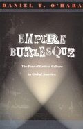 Cover: Empire Burlesque - Duke University Press