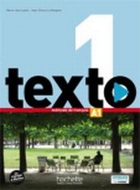 Enlarge image Cover: Texto - Hachette