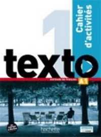 Enlarge image Cover: Texto - Hachette