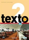 Cover: Texto - Hachette