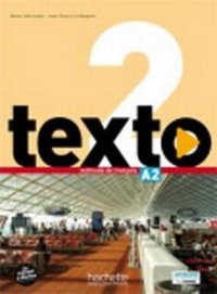 Enlarge image Cover: Texto - Hachette