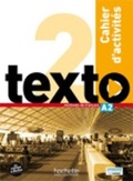 Cover: Texto - Hachette