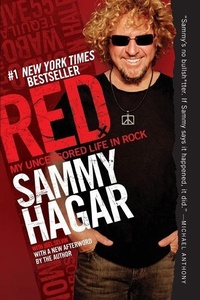 Enlarge image Cover: Red - It Books