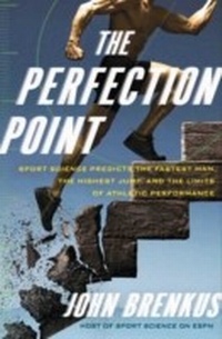 Abbildung von: Perfection Point - HarperCollins