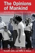 Cover: The Opinions of Mankind - University of Missouri Press