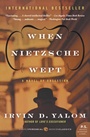 Cover: When Nietzsche Wept - HarperCollins