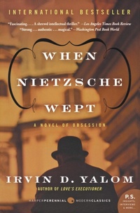 Abbildung von: When Nietzsche Wept - HarperCollins