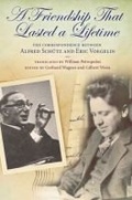 Cover: A Friendship that Lasted a Lifetime - University of Missouri Press
