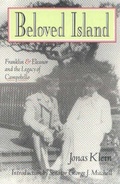 Cover: Beloved Island - Paul S. Eriksson