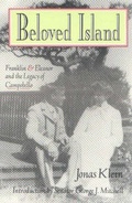 Cover: Beloved Island - Paul S. Eriksson