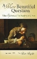 Cover: A More Beautiful Question - University of Missouri Press