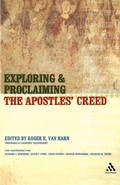 Cover: Exploring and Proclaiming the Apostles' Creed - Morehouse Publishing