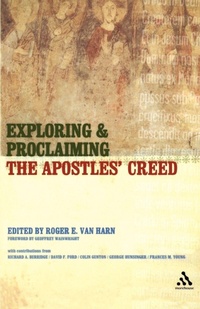 Enlarge image Cover: Exploring and Proclaiming the Apostles' Creed - Morehouse Publishing