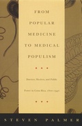 Cover: From Popular Medicine to Medical Populism - Duke University Press